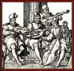 A Consort